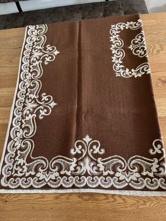 Tischdecke