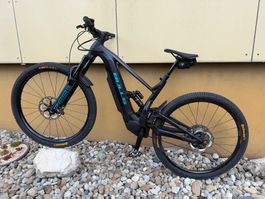 Premium 29Zoll E-MTB Bulls E-Stream EVO AM mit 925Watt Akku