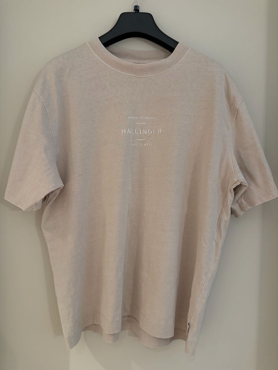 T-shirt: HALLINGER Herren T-Shirt – Usato da Siebnen venduto da Eug_142