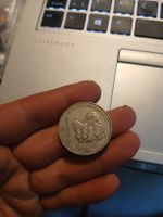 Belle pièce de monnaie mexicaine, idéal pour collectionneurs