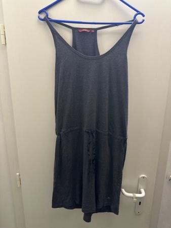 Strandkleid Edc Gr M