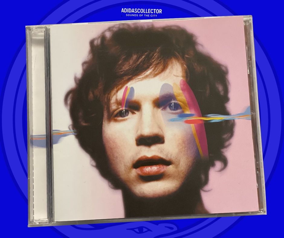 CDs: Beck – Gebraucht aus Muri b. Bern von AdidasCollector