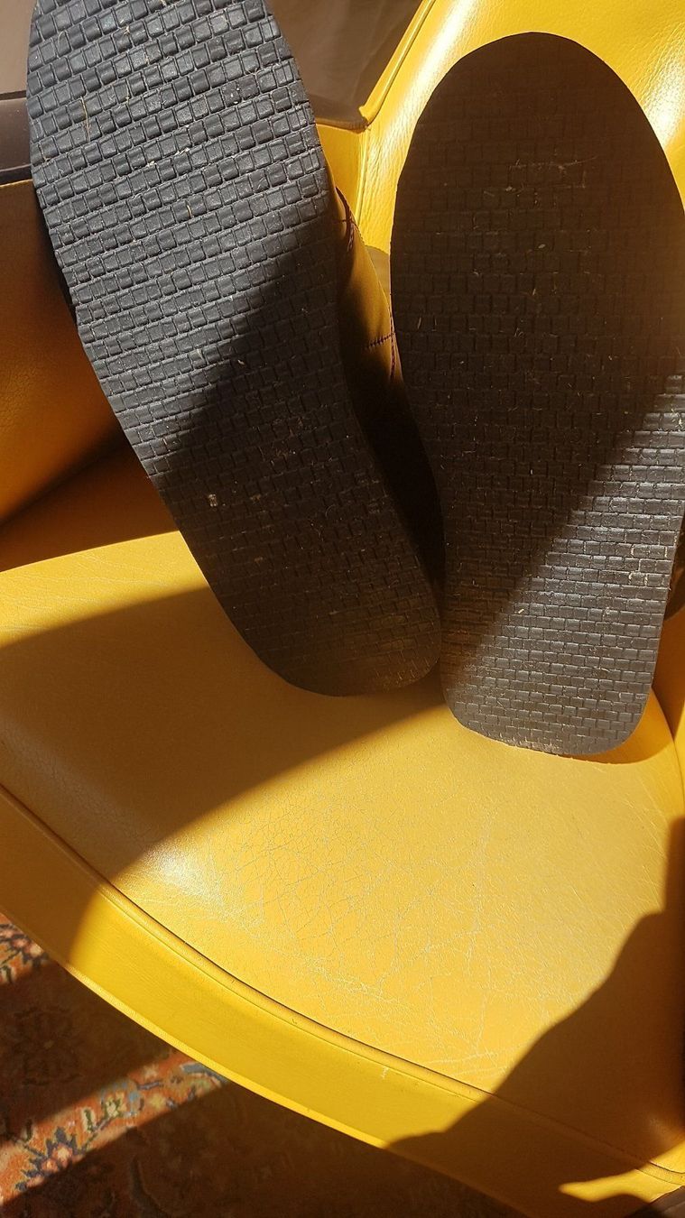 Scarpe da uomo: Wunderschöne Künzli echt Lederstiefel – Nuovo (secondo la descrizione) da Esslingen venduto da trendypower 7