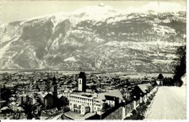 Chur und Calanda