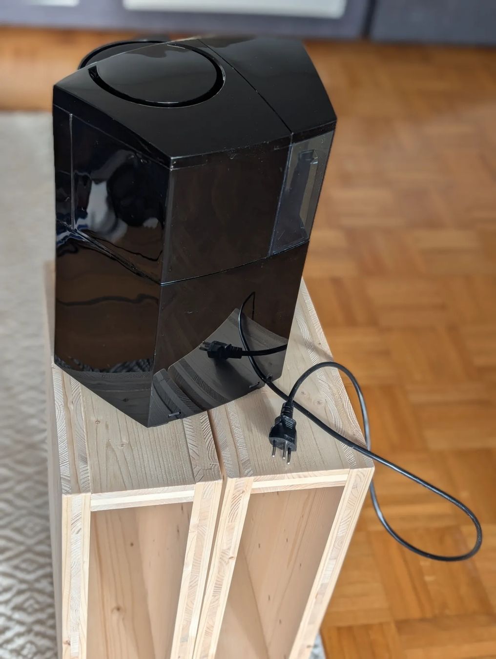 Melitta Macchine per caffè & Macchine per espresso: Machine à café avec minuteur Melitta Optima - comme neuve – Nuovo (secondo la descrizione) da Montreux venduto da mad_z9lj 4