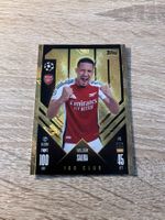 Topps Match Attax 2024-25 William Saliba 100 CLUB Arsenal