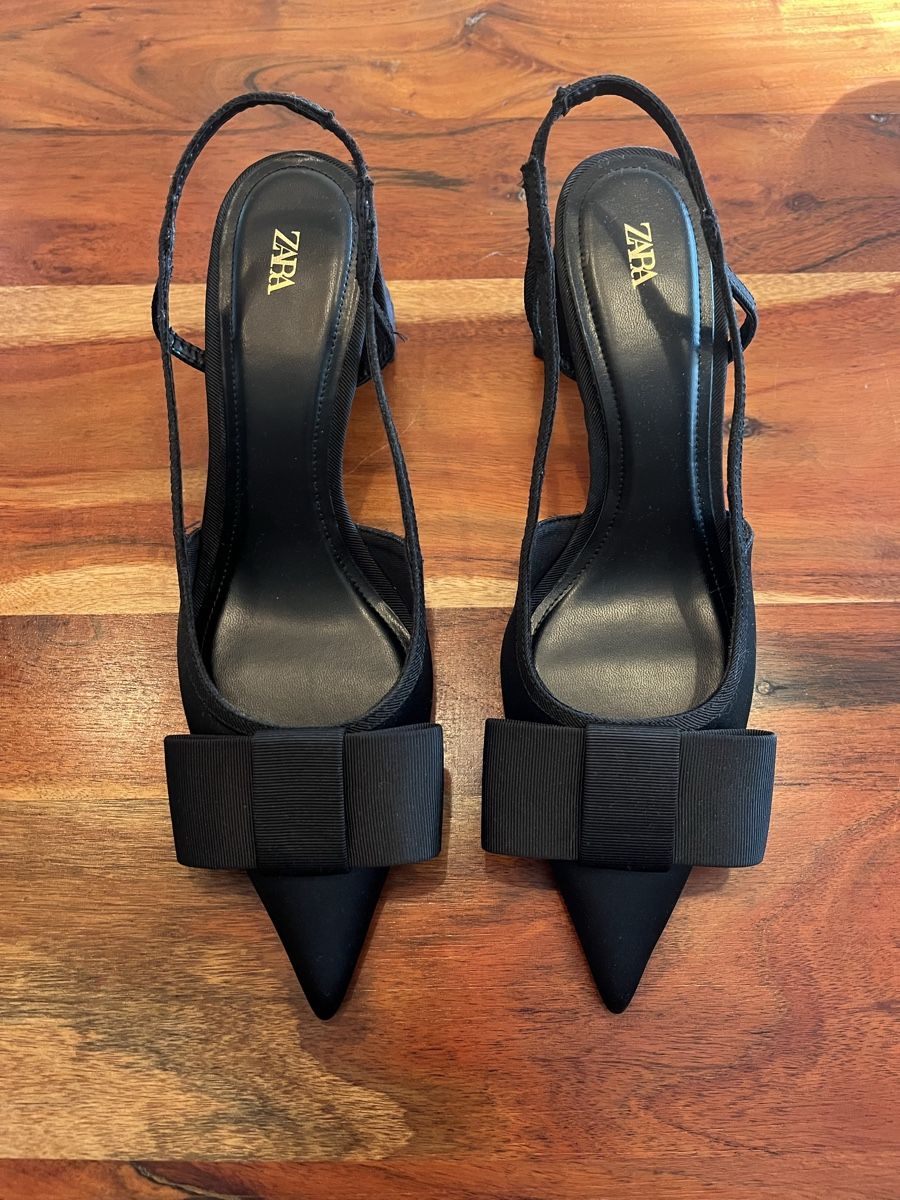 Zara Scarpe da donna: Zara Schuhe gr 39 – Nuovo (secondo la descrizione) da Luzern venduto da blackrose_101983