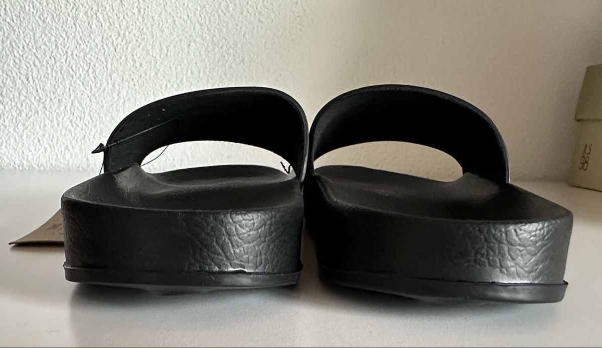 Levi's Herrenschuhe: Slide mules Levi’s **NUOVE** – Neu und originalverpackt aus Castel San Pietro von Moregi 2