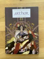ARTHUR / TOME 7 / PREMIERE EDITION