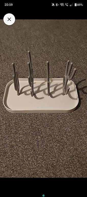 Appareils de cuisine: Abtropfgestell  – D'occasion à Wollerau par ste_j59b