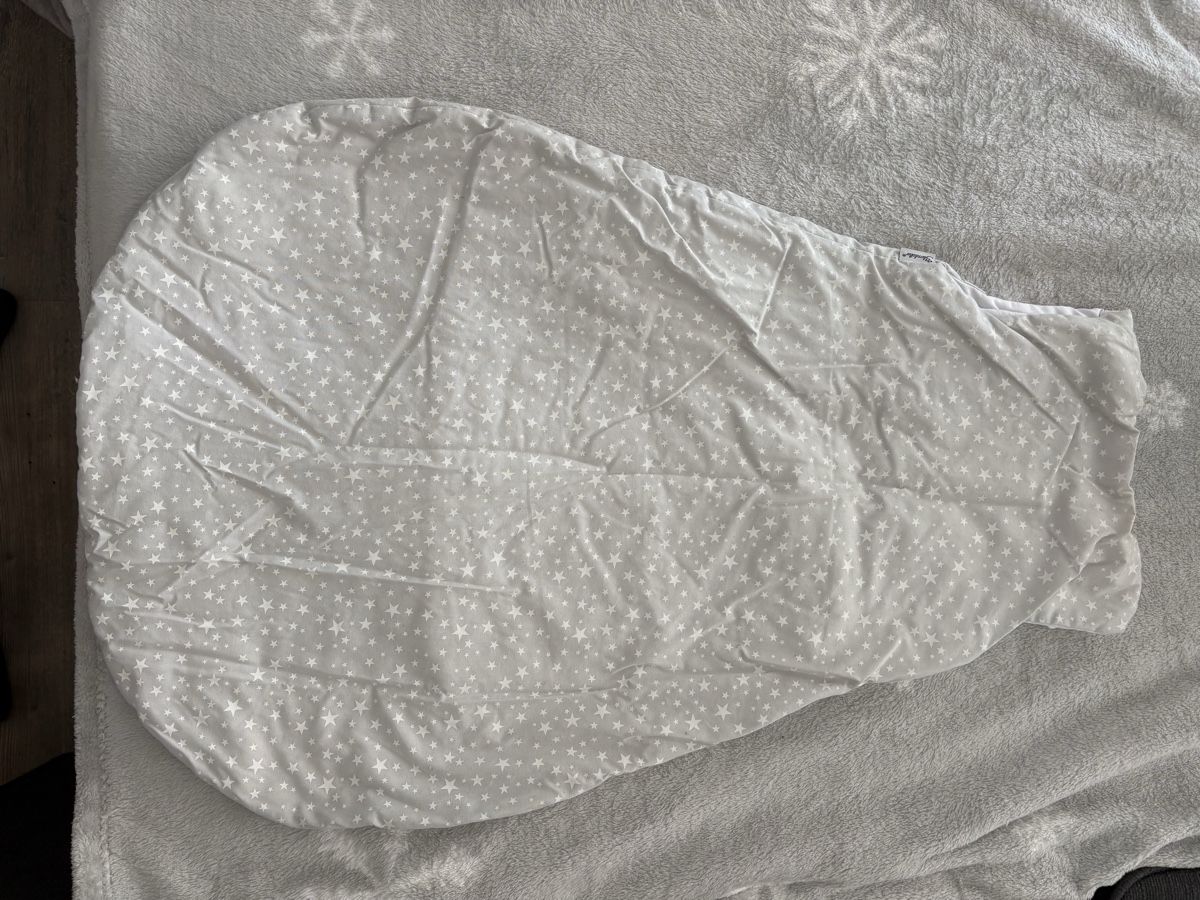 Sacchi a pelo: Sterntaler Schlafsack Gr. 70 – Usato da Belp venduto da Vaebe 1