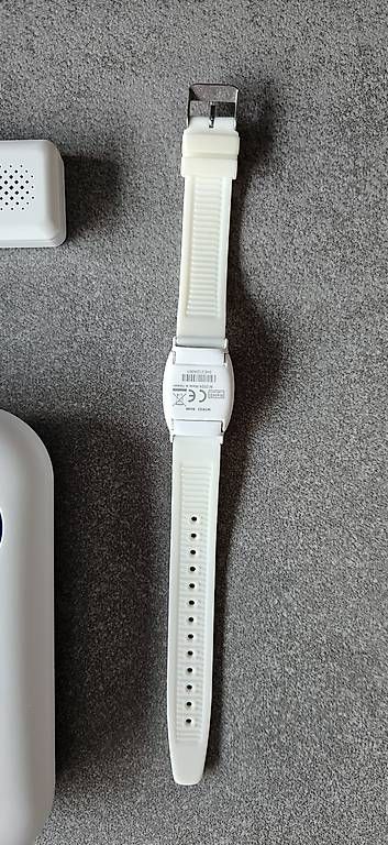 Systèmes d'alarme: SmartLife Care Model FLEX Notrufsystem – D'occasion à Kestenholz par Schwogi 3