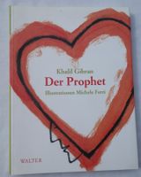 Der Prophet von Khalil Gibran / wunderschön 🥰