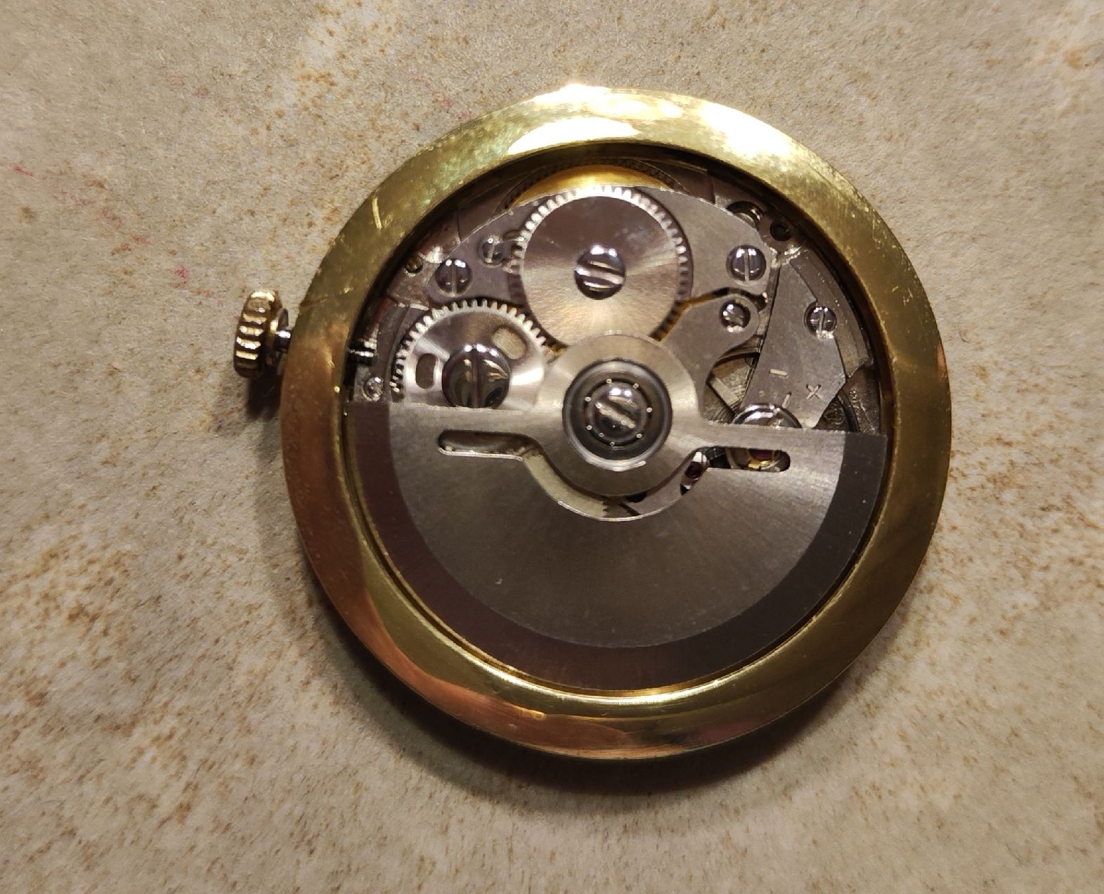 Montres: Uhrwerk  – D'occasion à Rheinfelden par Sandra220 1