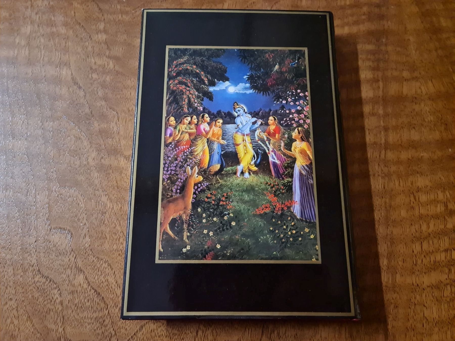 Libri: KRSNA - Band 2 – Usato da Erstfeld venduto da Uhu1980 1
