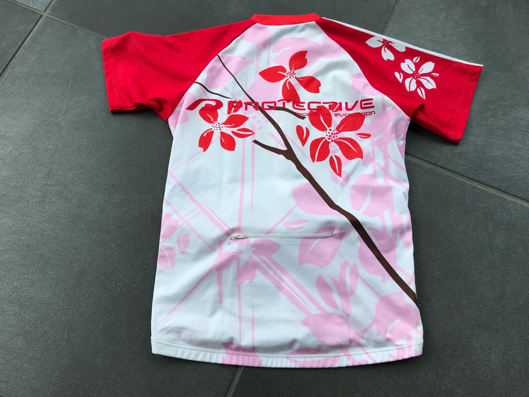 T-shirt: Fahrrad Shirt – Usato da Zuzwil BE venduto da feluna3 1