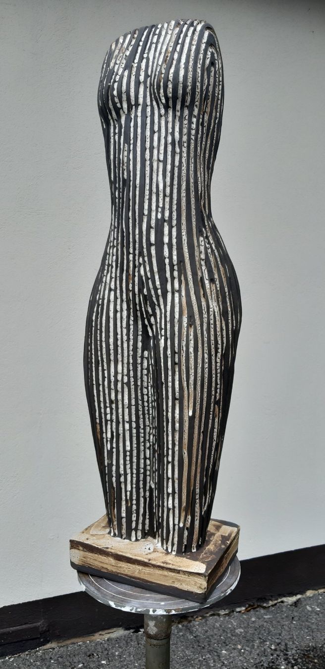 Skulpturen & Statuen: Venus noire – Gebraucht aus Montreux von JABIBI88