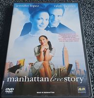 Manhattan Love Story (22438)