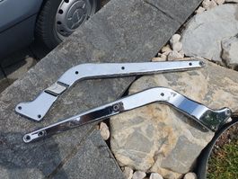 Harley Fenderstruts Softail
