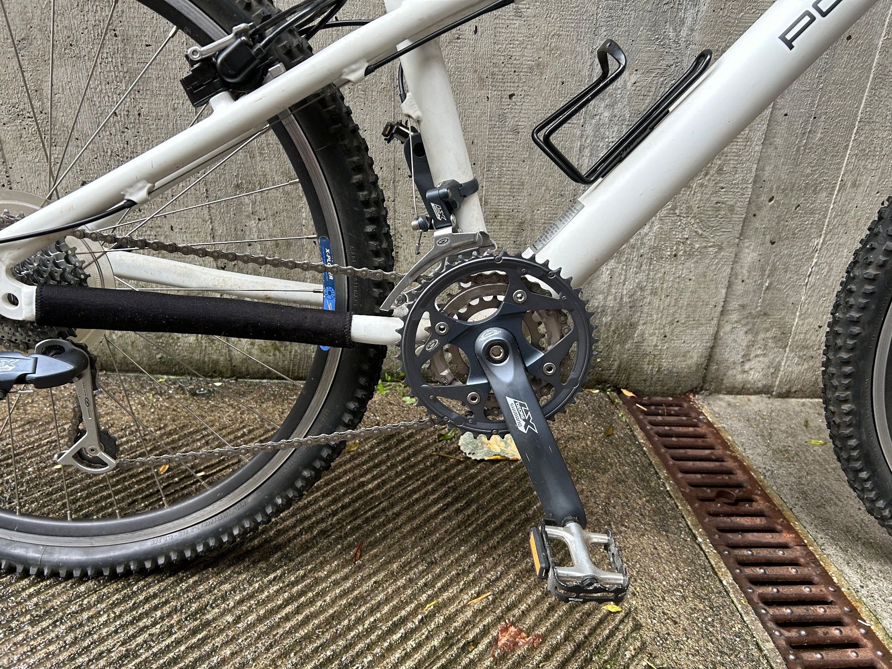 Biciclette: Porsche Bike ca. 2004 – Usato da unterengstringen venduto da enilorac61resaw 2