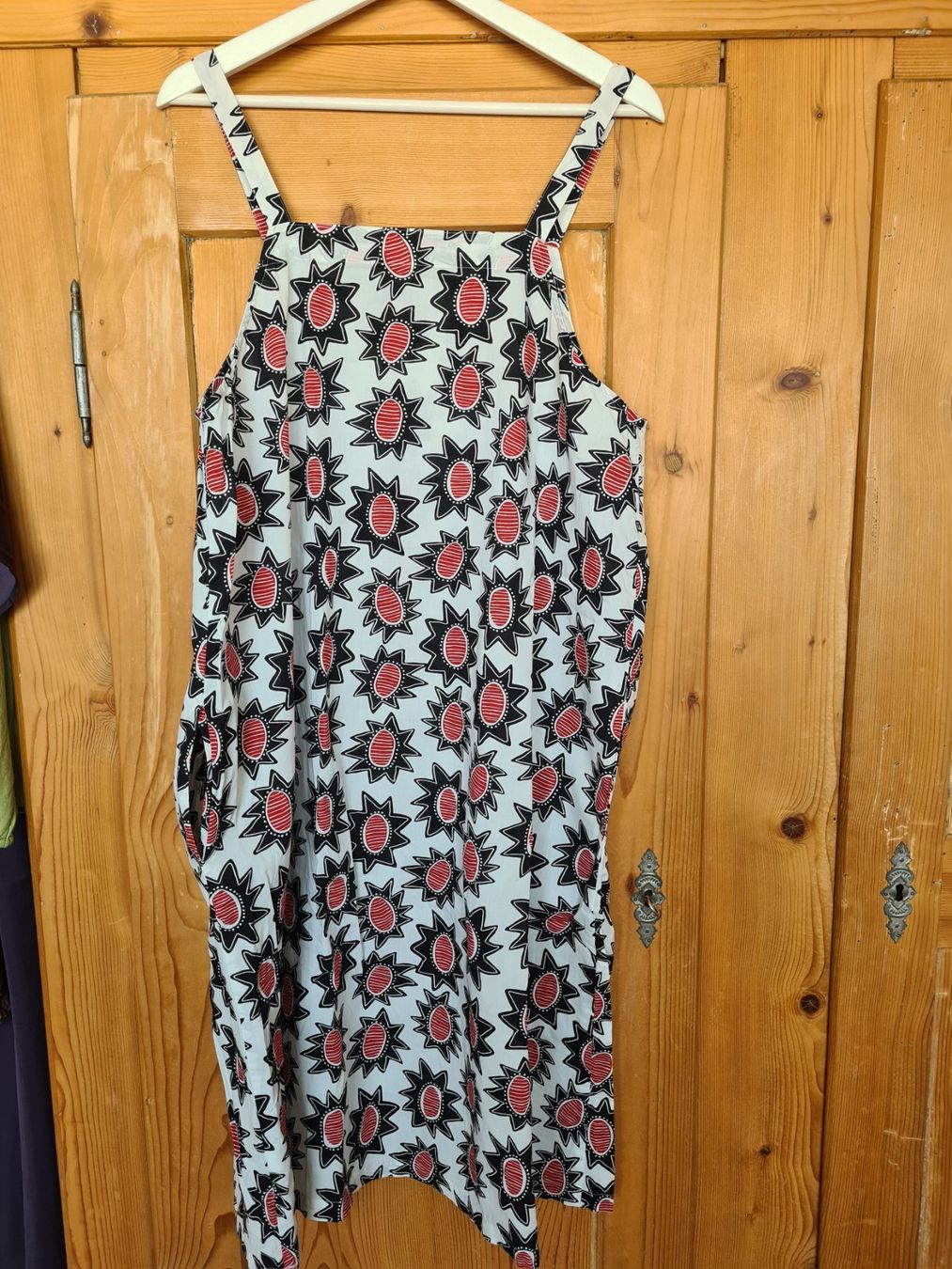 Gudrun Sjöden Vestiti: Gudrun Sjöden Kleid L – Nuovo (secondo la descrizione) da Oberlunkhofen venduto da Kupferhexe