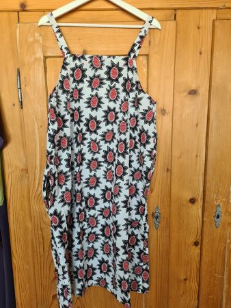 Gudrun Sjöden Kleid L