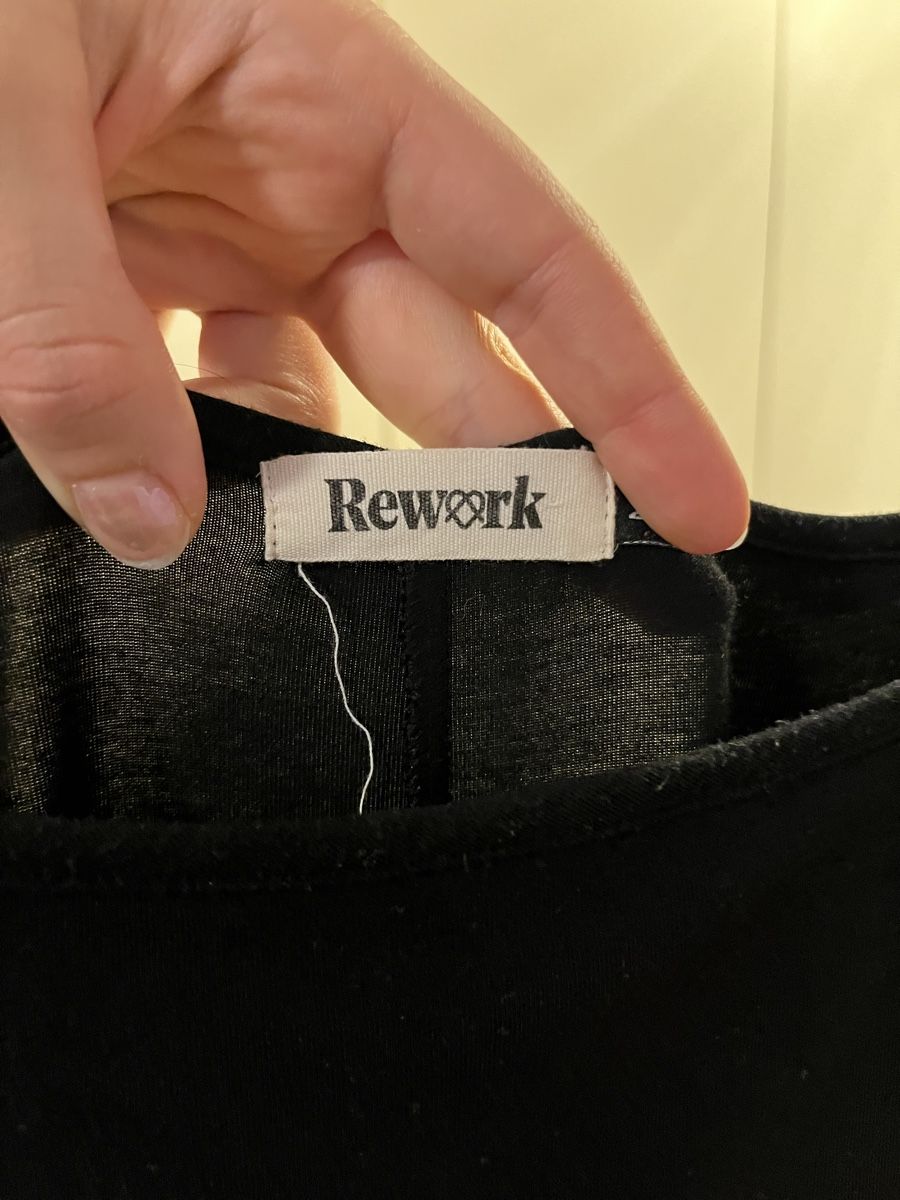 Vestiti: REWORK Bodycon Kleid – Nuovo (secondo la descrizione) da Jona venduto da car_6sp9 1