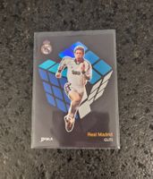 Guti /149 - Real Madrid - Daka