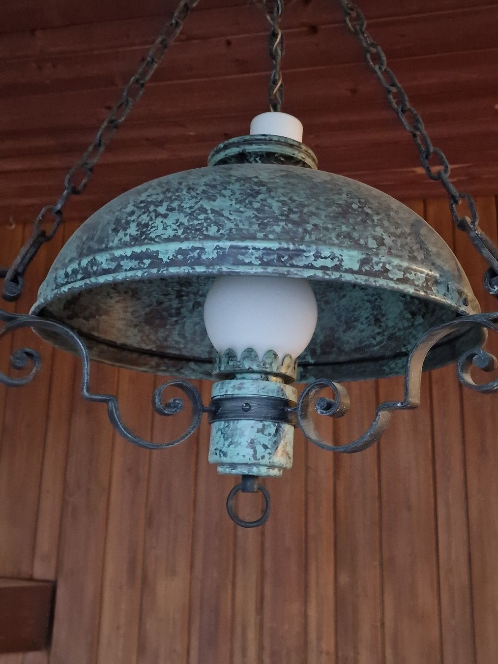 Lampen: Lampe – Gebraucht aus Untersiggenthal von jumath 2