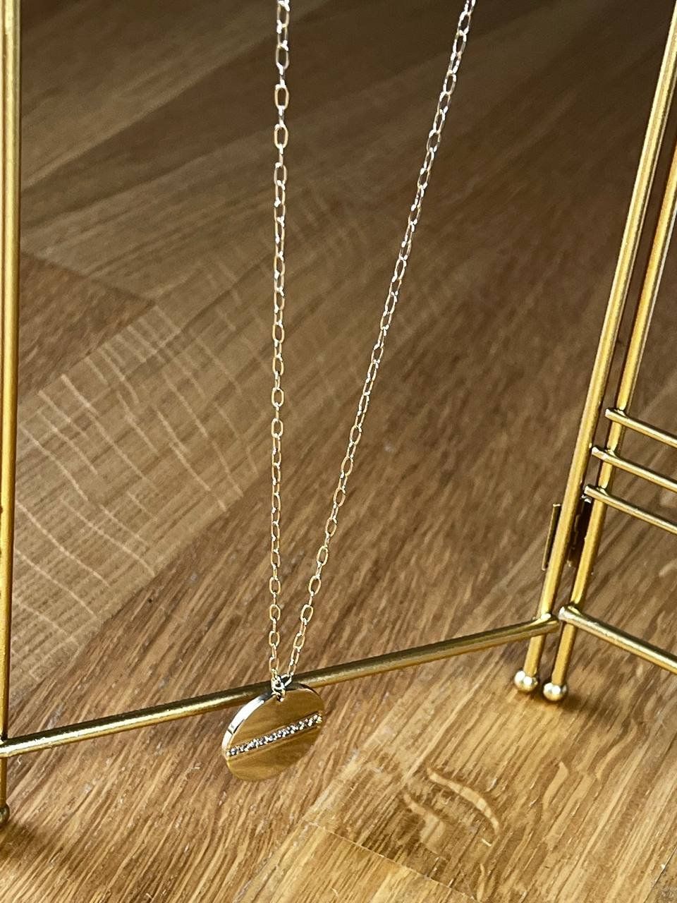 Catenine: Kette – Nuovo e nell'imballaggio originale da Riehen venduto da edu_92w7 3