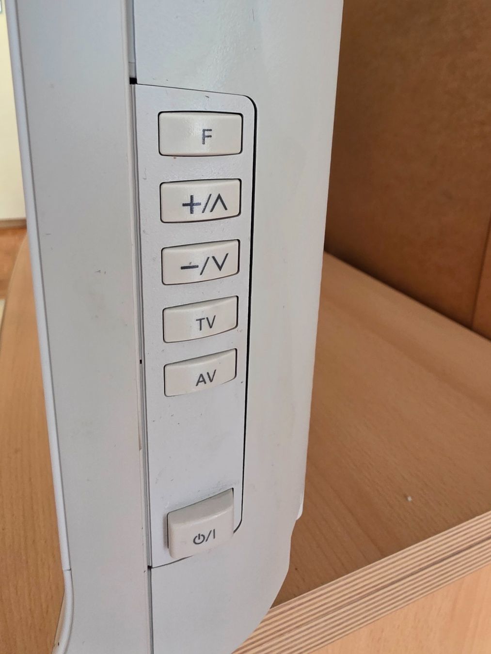 Panasonic Televisori: Panasonic LCD TV, Fernseher – Usato da Nebikon venduto da Japostyle 3