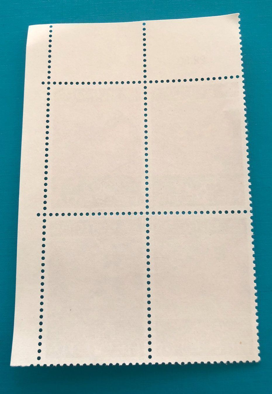 Tutti i francobolli: 4 er Block Nr.566 mit Vollstempel Bern – Usato da Aarau venduto da Billa007 1