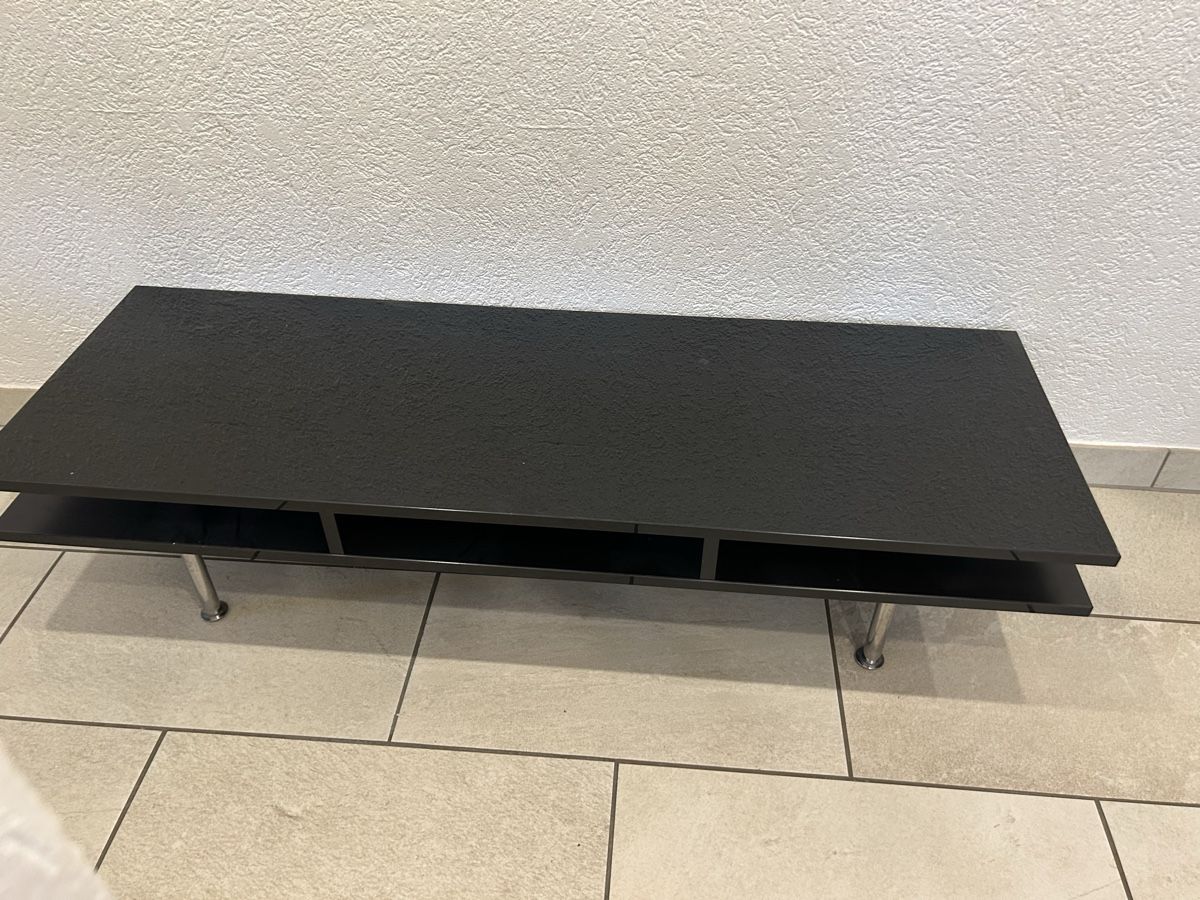 TV Möbel: TV Bank   – Gebraucht aus Trasadingen von MonaH8 1