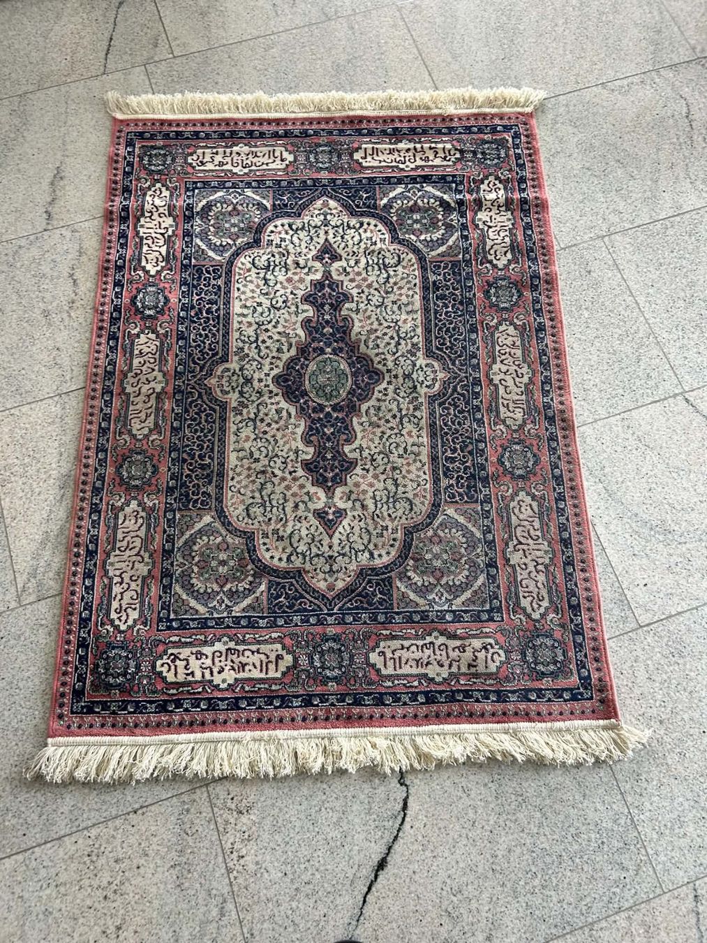 Tappeti: Orientteppich – Usato da Morgarten venduto da golfer690_1