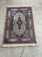 Orientteppich