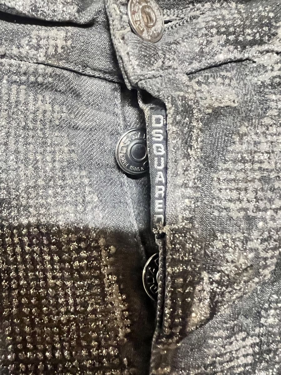 Dsquared2 Jeans: Dsquared2 size 46 – Usato da Chêne-Bougeries venduto da the_cv6t 8