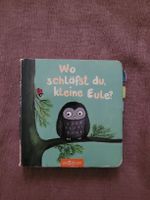 Kinderbuch: Wo schläfst du, kleine Eule? 🦉