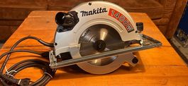 Makita 5705R Handkreissäge