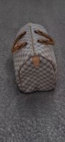 borsa Louise Vuitton Speedy Azur