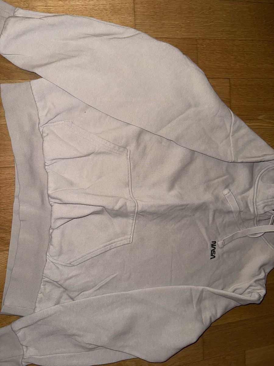 H&M Maglioni & Felpe: H&M unisex Pullover grau Grösse M – Usato da Winterthur venduto da yar_dpp8 1