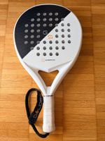 Padel Schläger - Goldes Swiss Brand, 255g (VP: 290.-)