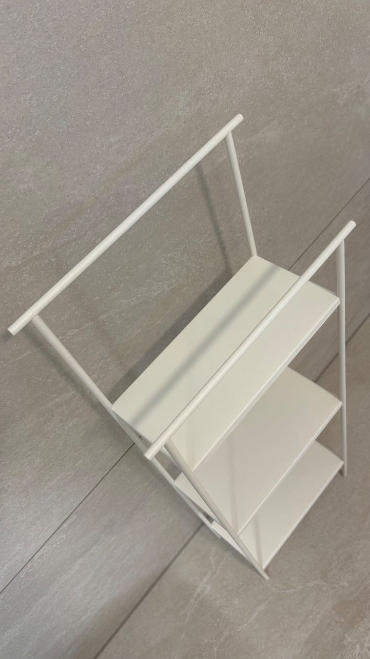 Ferm living Scaffali: FERM LIVING Regal Dora, 2 Stück – Usato da Mettmenstetten venduto da srca 3