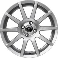 Alufelgen Diewe Allegrezza 15"