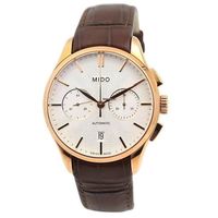 Mido Belluna II Chronograph