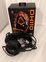 DELTAGO GAMING DH110 Headset Stereo LED Gaming -TOP- 55 Z...
