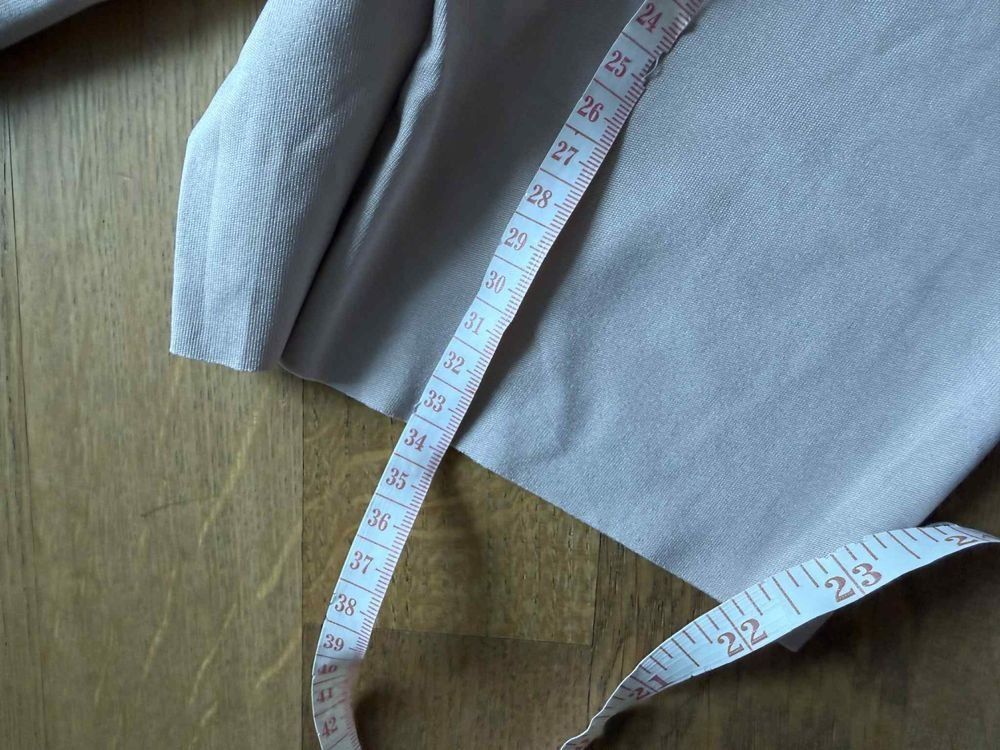 Top: Vanilya Secret Top, Beige, neue – Nuovo e nell'imballaggio originale da Riehen venduto da edu_92w7 6