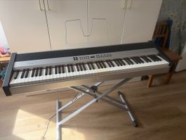 Digital Piano Ketron GP 10 gebraucht