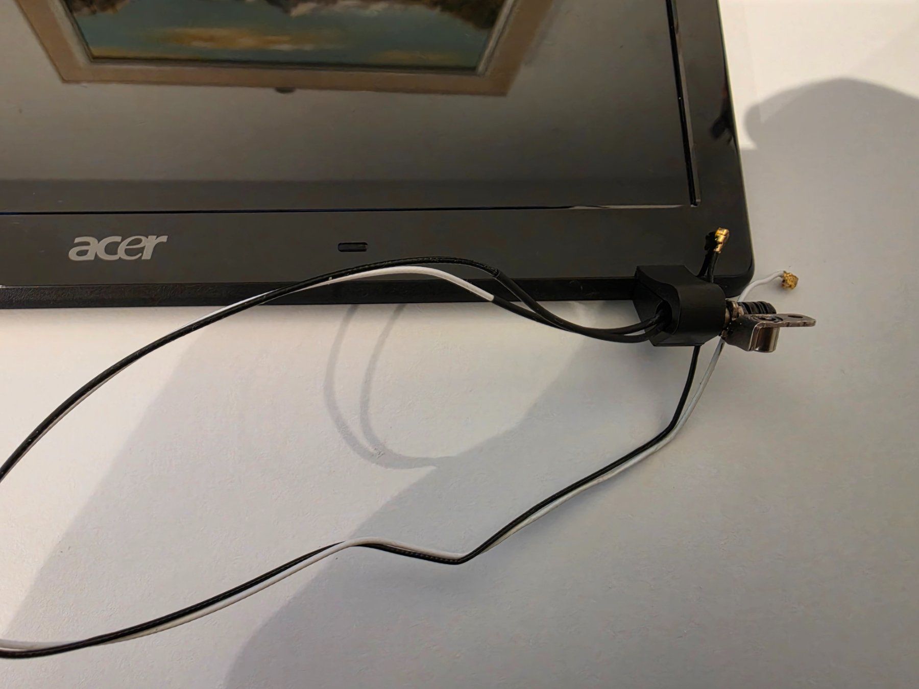 Acer Monitor: Acer Aspire One 753 Display 11.6'' – Usato da Buchrain venduto da Sssschaller 3