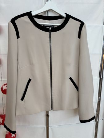 Jacke Gerry Weber Größe 44, neuwertig 