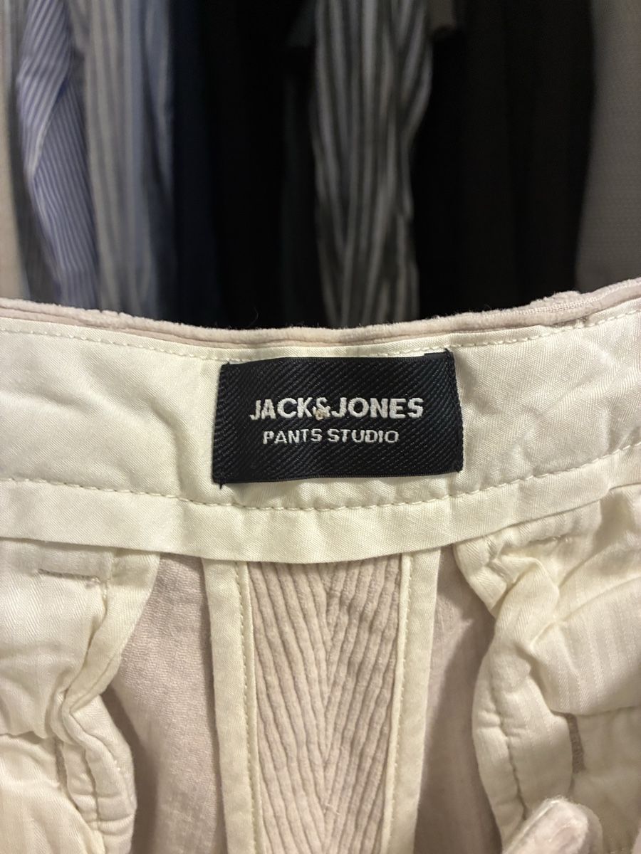 Jack & Jones Pantaloni: Hose – Nuovo (secondo la descrizione) da Oekingen venduto da Jdog01 3